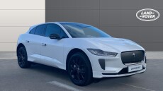 Jaguar I-Pace 294kW EV400 R-Dynamic HSE Black 90kWh 5dr Auto Electric Estate